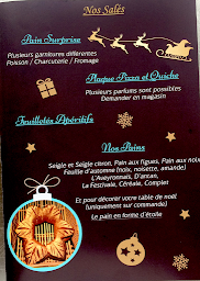 Photo n°22 de Aux Délys à Saint-Lys (Boulangerie)