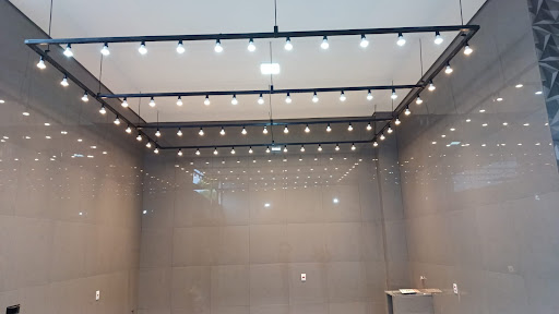 Eletricista residencial,comercial ...