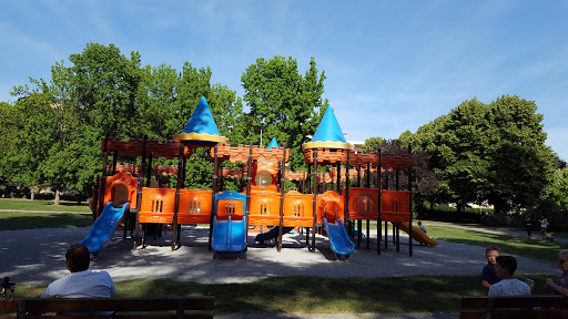 Elsa Rosi Nofri Park - Thumbnail