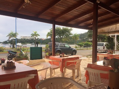 Photos of Cafe Italia - Restaurant & Bar by waterfront Samana