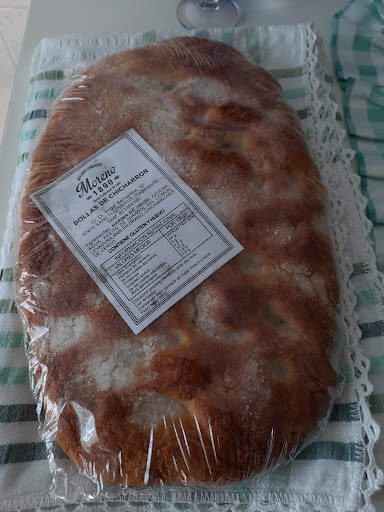 Moreno Artesanos Panaderos
