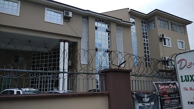 Photos of De Castle Luxury Home