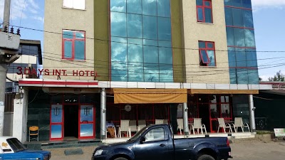 lodging
