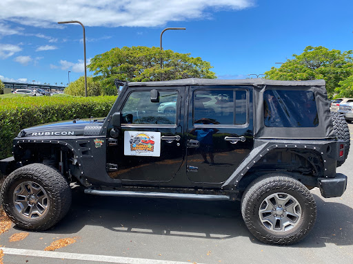Hawaii Adventure Rentals - Thumbnail