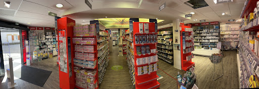 Pharmacy Drugeon - Thumbnail