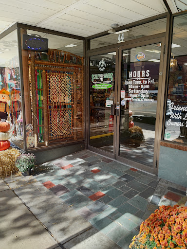 Scally Waggs Doggy Bakery & Pet Supplies