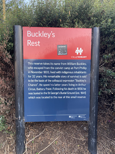 St George's Burial Ground Memorial - Thumbnail
