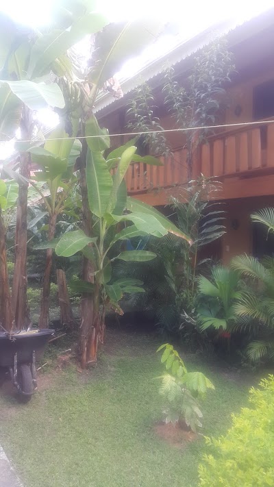 lodging