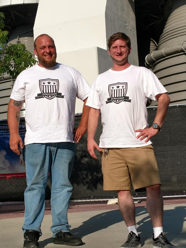 J & S Moving Company