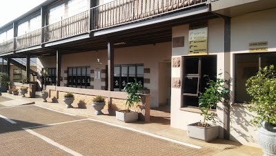 Photos of Mahlakapese Guesthouse