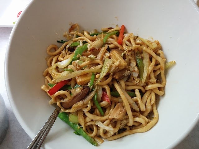 456 Shanghai Cuisine