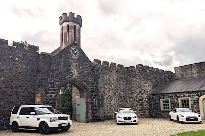 Angels Wedding Cars NI