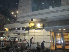 Food Centre Burns Road karachi