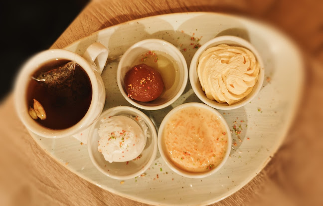 Indien Grill - Restaurant