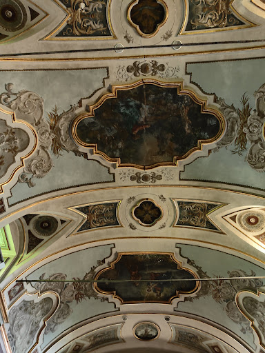Chiesa e convento di Gesù e Maria - Thumbnail