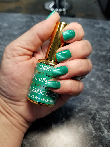 Canvas Salon & Spa - Thumbnail