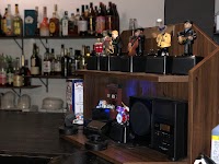 マジックバー シャッフル