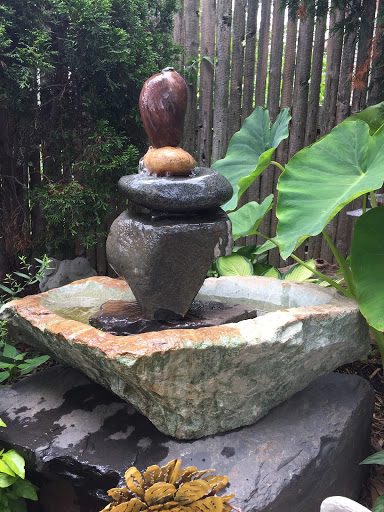 Tonka Bay Fountains - Thumbnail