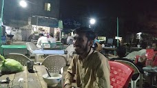 GUJJAR HOTEL sargodha