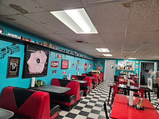 Cole's Diner - Thumbnail
