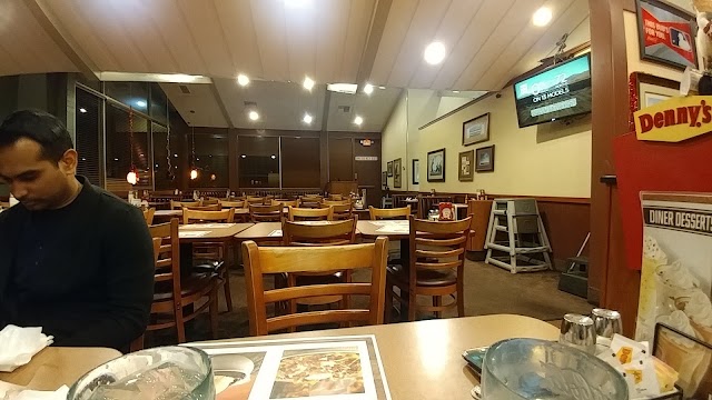 Denny's