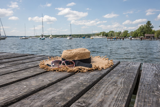 Ammersee-Hotel - Thumbnail