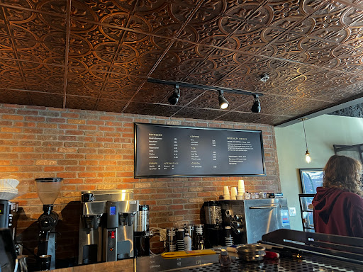 Crude Craft Coffee Bar - Thumbnail