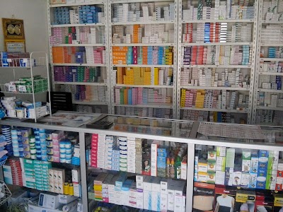 Photos of Pharmacie BEKAKCHI . F