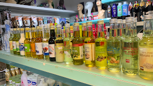 Photo n°22 de AFROCITY STORE à Reims (Bazar)