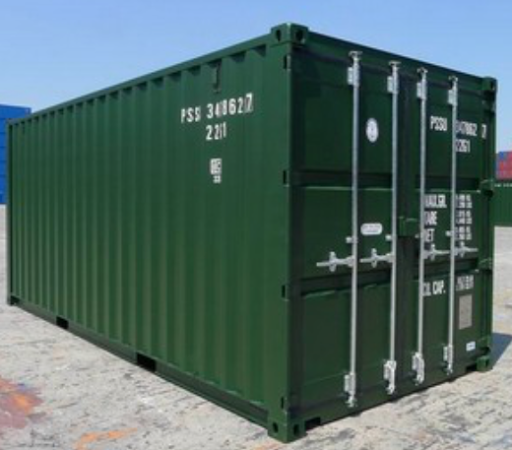 Morris Secure Storage Gallery - United Kingdom