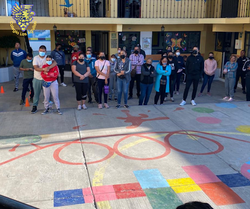 Centro Escolar Las Aguilas, S.C. - Thumbnail