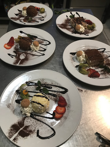 Ristorante - Pizzeria L'arte Povera - Thumbnail