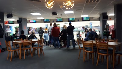 Photos of Saturn Bowling Center