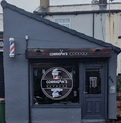 Corrigan's Barbers