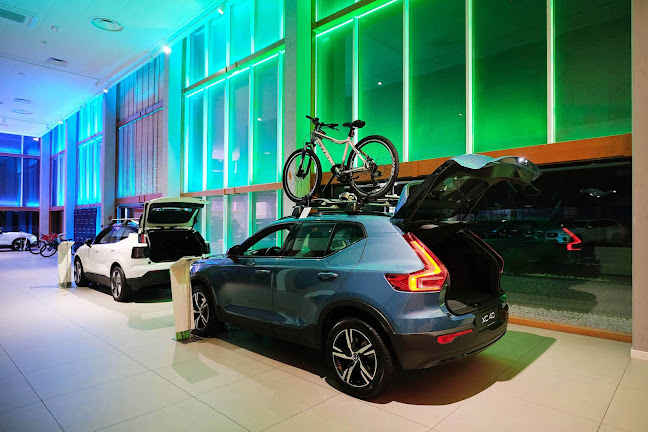 Komentarze i opinie o Volvo Car Częstochowa - Autoryzowany Dealer Volvo. Auta nowe i używane. Serwis oraz serwis blacharsko-lakierniczy