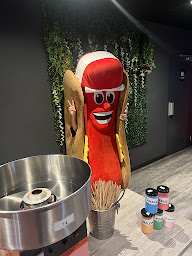 Photo n°52 de ALL PIZZA & PASTA BUFFET- Bourg-en-Bresse à Bourg-en-Bresse (Restaurant de type buffet)