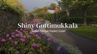 Shiny Gottimukkala - The London Borough of Sutton's Property Expert