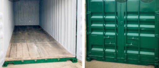 1A Lager Selfstorage - Miet - Container - Thumbnail