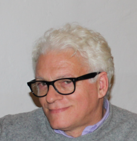 Liuzzi Giovanni - Visual