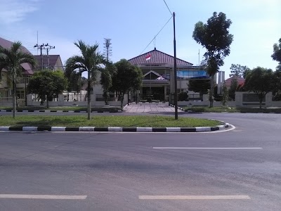 Photos of UPBJJ-UT Pangkalpinang