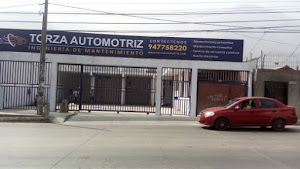 TORZA AUTOMOTRIZ 1