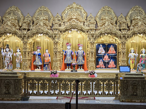 BAPS Shri Swaminarayan Mandir, Beltsville