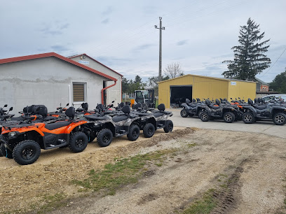 CFMOTO HUNGARY