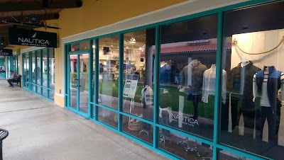 Photos of Nautica Store