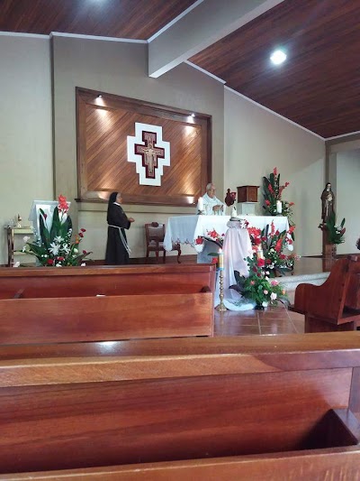Photos of Monasterio Hermanas Clarisas Capuchinas