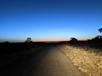 Torrance County Park