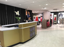 Espace Berson à Montfort-sur-Meu