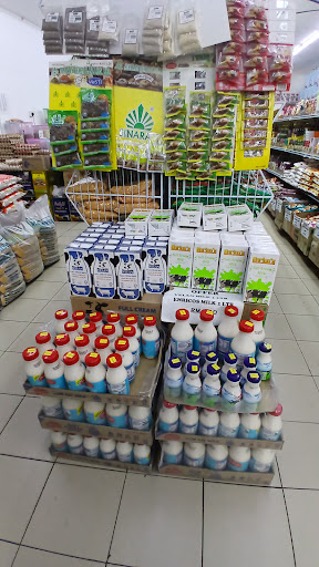 RITHIKAA FRESH MART