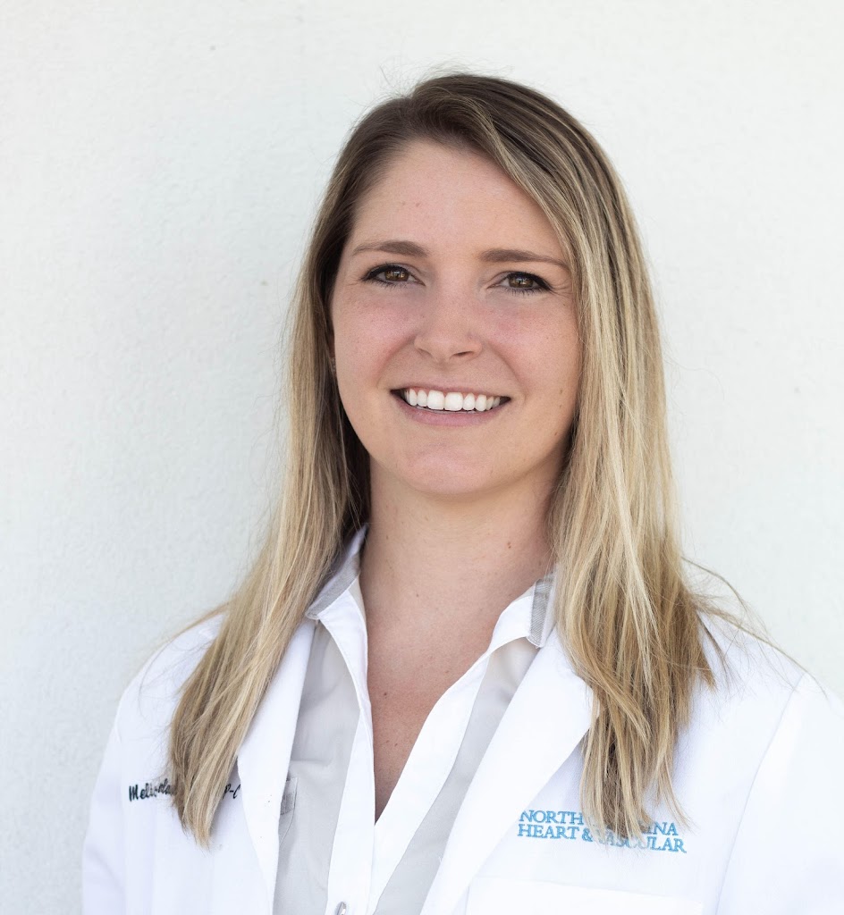 Melissa Z Nolan Agpcnp C