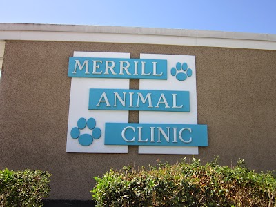 Photos of Merrill Animal Clinic